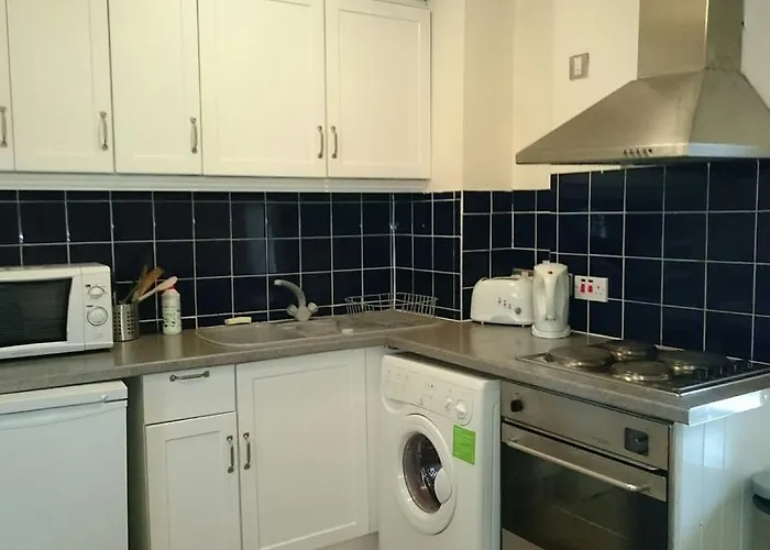 Royal Mile Budget Apartments